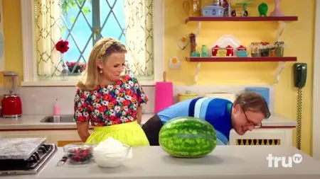 At Home with Amy Sedaris S03E03
