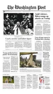 The Washington Post - September 1, 2020