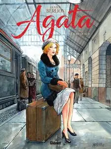 Agata - Tome 3 - L'Étoile du sud