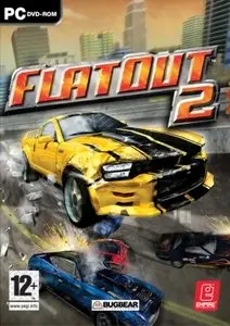 Flat Out 2 DVD-RELOADED