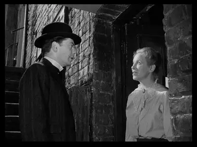 Hobson's Choice (1954) [The Criterion Collection #461] [Re-UP]