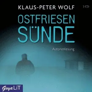 Klaus-Peter Wolf - Ostfriesensünde