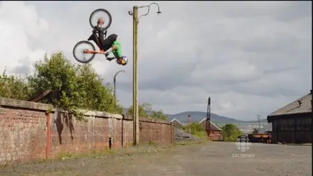 Concrete Circus (2011)