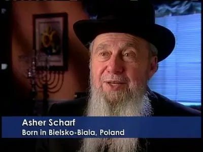 A Yiddish World Remembered: The Vanished World of Jewish Eastern Europe (2004)