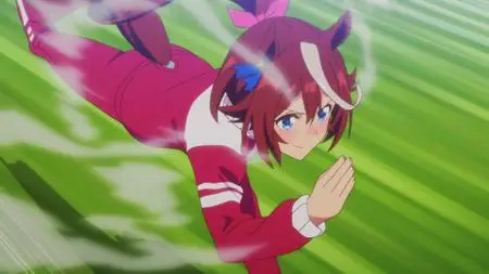 Umamusume: Pretty Derby S02E03