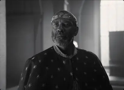 The Tragedy of Macbeth (2021)