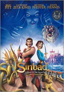 Sindbad - legend of the seven seas ( 2003 )