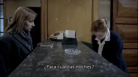 4 months, 3 weeks and 2 days (2007) - [DVD5] [2008] 