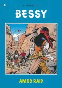 Bessy - B34 - Het Speelhol