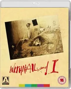 Withnail and I (1987) [w/Commentaries]