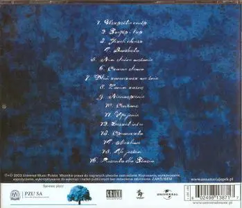 Anna Maria Jopek - Farat (2003)