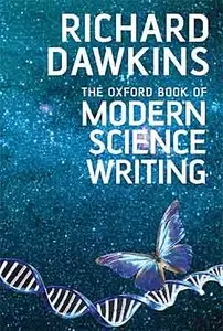 Modern sciense writing.