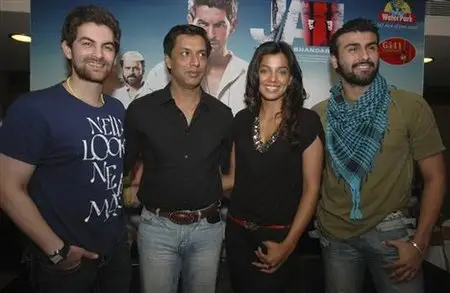 IIFA Award 2010 Srilanka 11th July 2010