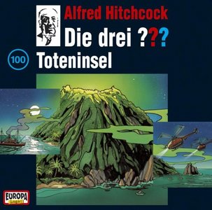 Die drei ??? - CD: Die drei Fragezeichen und . . .,  Bd.100 Teil3 :  Der Fluch der Gräber (Audiobook)