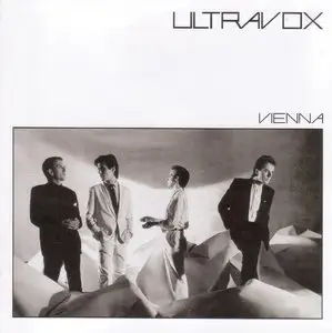 Ultravox - 6 Chrysalis Album Collection (1981-86) [11CD+DVD] {2009, UK, Remastered Definitive Edition} [combined repost]