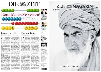 Die Zeit 23/2013 (29.05.2013)