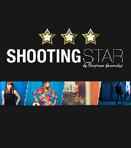 Shooting Star – Fotografie Looks