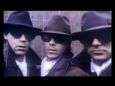 VA - Promo Only Hot Video Classics Best of '80-'83 Vol. 5 (2011)