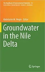 Groundwater in the Nile Delta