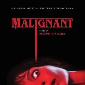 Joseph Bishara - Malignant (Original Motion Picture Soundtrack) (2021)