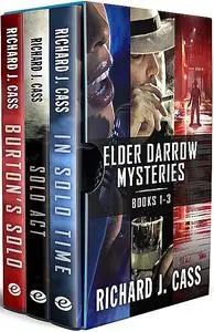 «Elder Darrow Mysteries» by Richard J. Cass