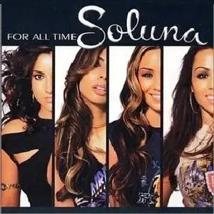 Soluna - For All Time - (2001)