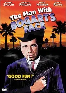 The Man with Bogart's Face (1980) [ReUp]