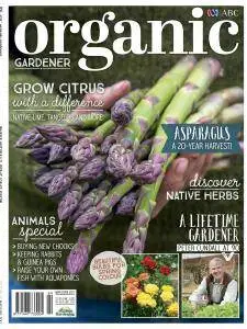 ABC Organic Gardener Magazine - May-June 2017