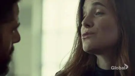 Mary Kills People S02E01