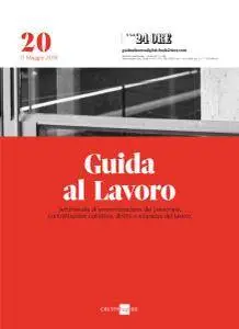 Il Sole 24 Ore Guida al Lavoro - 8 Maggio 2018