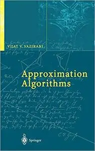 Approximation Algorithms