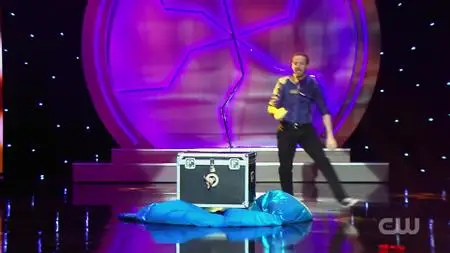 Masters of Illusion S04E12