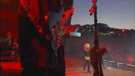 Fergie - Rock In Rio Lisboa (2016) [HDTV, 1080i]