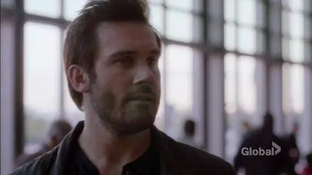 Taken S01E08