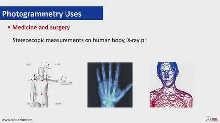 Photogrammetry With Drones: In Mapping Technology (2018)