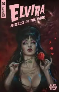 Elvira-Mistress of the Dark 007 2019 4 covers digital Son of Ultron