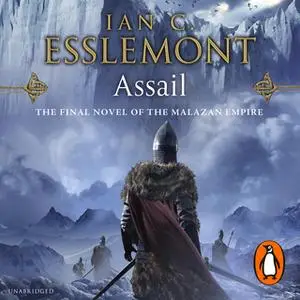 «Assail» by Ian C. Esslemont