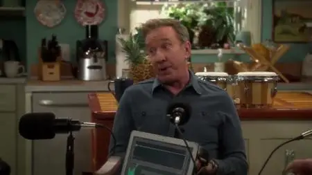 Last Man Standing S08E20