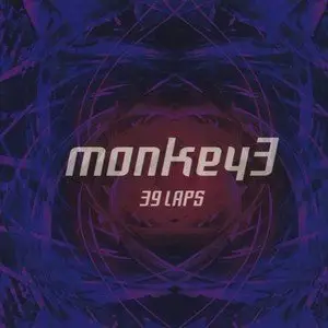 Monkey3 - 39 Laps (2006)