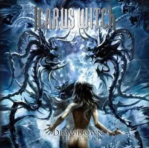 Icarus Witch - Draw Down the Moon (2010) [Repost]