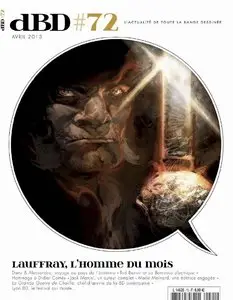 dBD N 72 - Avril 2013