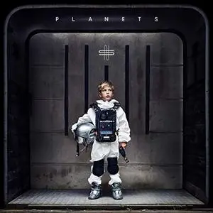 Nicklas Sahl - Planets (2019) [Official Digital Download]