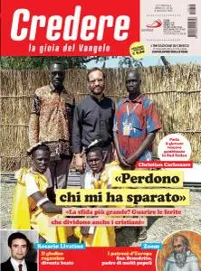 Credere N.19 - 9 Maggio 2021