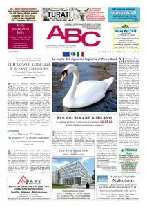 ABC Milano - Luglio 2022