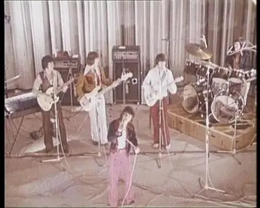The Osmonds - Crazy Horses (2005)