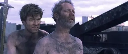 Young Adam (2003)