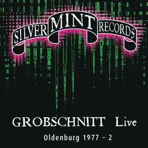 Grobschnitt - 28 Live Albums (2007-2012) (Repost)