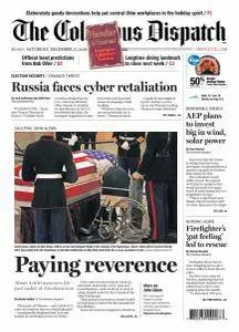 The Columbus Dispatch - December 17, 2016
