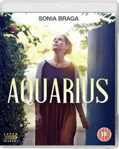 Aquarius (2016)