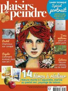 Plaisirs de peindre - octobre 2017